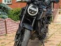 2025 Honda CB 650R, чёрный, 1600000 рублей - вид 2