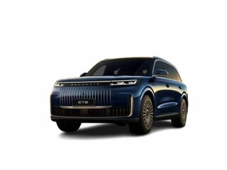 2026 Esteo Exlantix ET8, синий, 7614000 рублей, вид 1