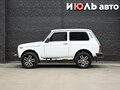 2014 Lada (ВАЗ) 2121 (4x4) I Рестайлинг, белый - вид 7