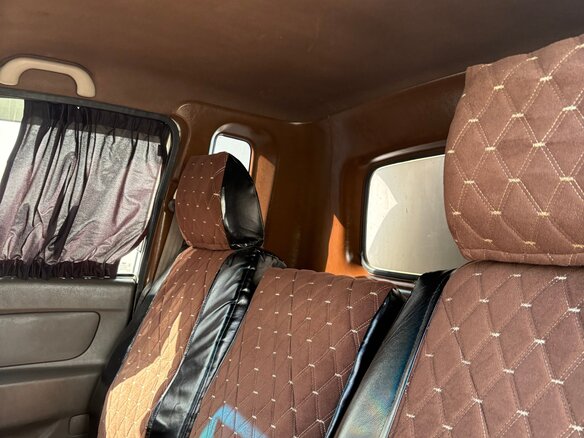 2015 Hyundai Porter II, белый, 1200000 рублей - вид 10