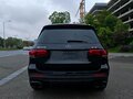 2023 Mercedes-Benz GLB 180 I (X247) Рестайлинг, чёрный, 2600000 рублей - вид 7