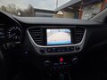 2018 Hyundai Solaris II, синий, 1500000 рублей - вид 7