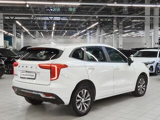 2022 Haval Jolion I, белый, 1399000 рублей, вид 3