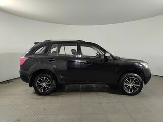 2014 Lifan X60 I, чёрный, 380000 рублей, вид 4