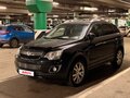 2012 Opel Antara I Рестайлинг, чёрный, 895000 рублей - вид 2