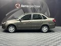 2026 Lada (ВАЗ) Granta I Рестайлинг, коричневый, 1121000 рублей - вид 7