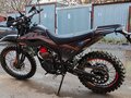 2025 Regulmoto CR-X, чёрный, 205000 рублей - вид 4