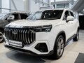 2026 Geely Okavango I Рестайлинг, белый, 4085990 рублей - вид 2