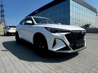 2026 Changan CS35 Max, белый, 2649900 рублей, вид 2