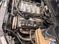 1998 Audi A8 I (D2), чёрный, 350000 рублей - вид 6