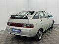 2005 Lada (ВАЗ) 2112, серый, 340000 рублей - вид 5