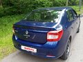 2018 Renault Logan II, синий, 500000 рублей - вид 7