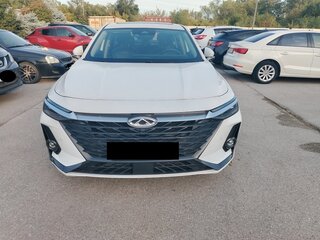 2023 Chery Arrizo 8, белый, 1850000 рублей, вид 1
