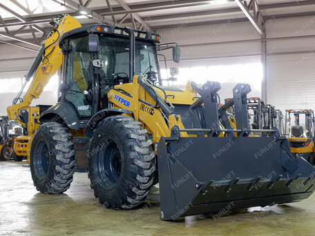 2025 Hyper H695F, золотистый, 5990000 рублей, вид 2
