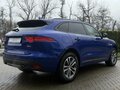 2017 Jaguar F-Pace I, синий, 3199000 рублей - вид 1