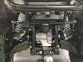 2026 Loncin XWolf 1000, бежевый, 1164000 рублей - вид 5