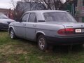 2003 ГАЗ 3110 «Волга», серебристый, 100000 рублей - вид 7