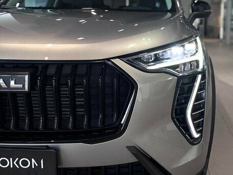2026 Haval Jolion I Рестайлинг, серый, 2849000 рублей, вид 3