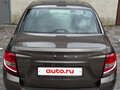 2021 Lada (ВАЗ) Granta I Рестайлинг, коричневый, 850000 рублей - вид 4