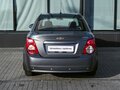 2014 Chevrolet Aveo II, серый, 584000 рублей - вид 3