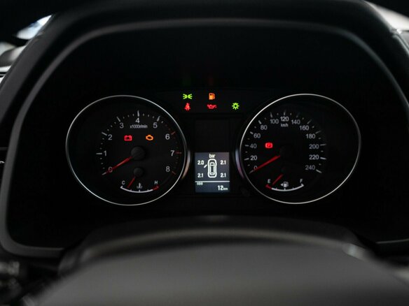 2026 Haval M6 II, чёрный - вид 15
