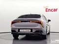 2026 Kia K5 LPi III Рестайлинг, серый, 2750000 рублей - вид 3