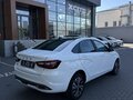 2026 Lada (ВАЗ) Vesta I Рестайлинг (NG), белый, 2015000 рублей - вид 5