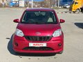 2016 Toyota Passo III, красный - вид 1