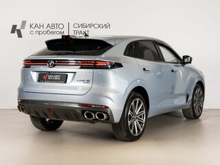2023 Changan UNI-K, синий, 2373658 рублей, вид 3