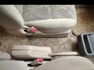 1998 Toyota Gaia, зелёный, 530000 рублей, вид 5