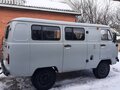 2021 УАЗ 2206, бежевый, 988000 рублей - вид 1