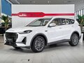2025 Jetour X70+ I Рестайлинг, белый
