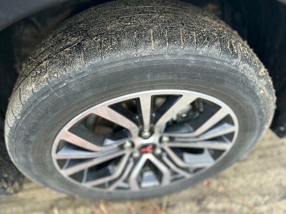 2018 Mitsubishi Eclipse Cross I, белый, 2350000 рублей - вид 9