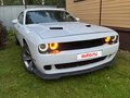 2019 Dodge Challenger III Рестайлинг 2, белый, 3199999 рублей