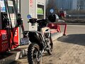 2025 Regulmoto CR-X, оранжевый, 290000 рублей - вид 3