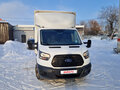 2018 Ford Transit, белый, 1900000 рублей - вид 8