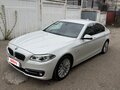 2016 BMW 5 серии 528i xDrive VI (F10/F11/F07) Рестайлинг, белый, 2200000 рублей - вид 1