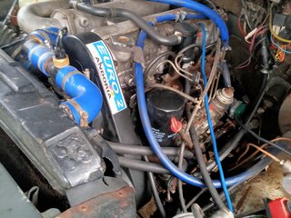 2005 УАЗ 31519, серый, 665000 рублей, вид 5