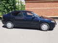 2008 Mazda 3 I (BK) Рестайлинг, чёрный, 530000 рублей - вид 2
