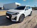2024 Jetour X70+ I Рестайлинг, белый, 2190000 рублей