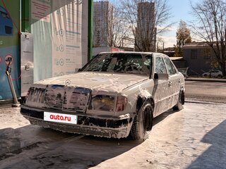 1987 Mercedes-Benz W124 200, белый, 200000 рублей, вид 4