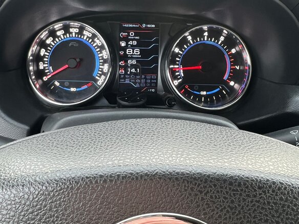 2013 Renault Duster I, серый, 850000 рублей - вид 7