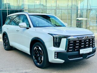 2024 GAC GS8 Traveller II, белый, 4350000 рублей, вид 3