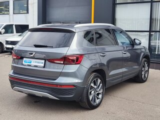 2023 Jetta VS5 I Рестайлинг, серый, 1850000 рублей, вид 4