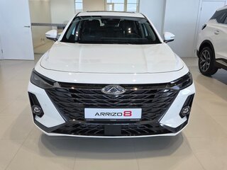 2025 Chery Arrizo 8, белый, 3275000 рублей, вид 2