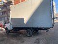 2005 ГАЗ ГАЗель (3302), белый, 400000 рублей - вид 1