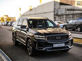 2023 Geely Monjaro I, чёрный, 3099777 рублей - вид 4