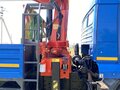 2011 КамАЗ 65117, синий, 4700000 рублей - вид 10