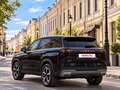 2024 Jaecoo J7 I, чёрный, 1990000 рублей - вид 4