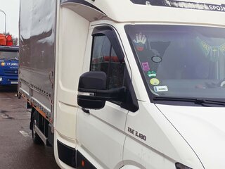 2018 MAN TGE, белый, 3750000 рублей, вид 4